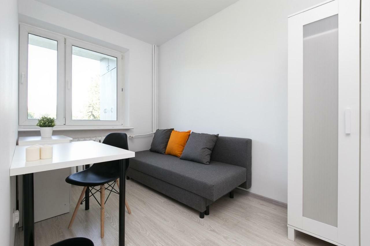 Privat bolig Rooms4less