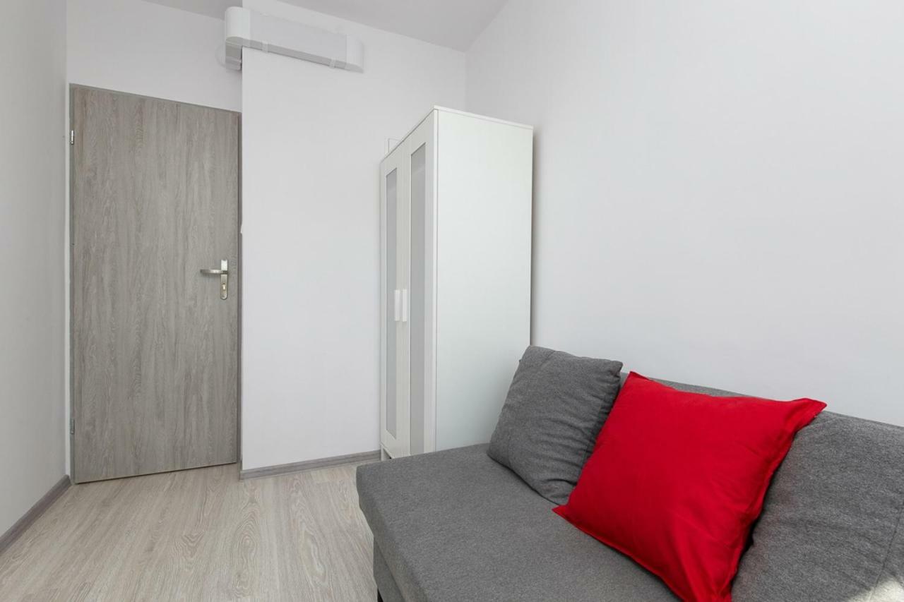 Privat bolig Rooms4less Gdańsk