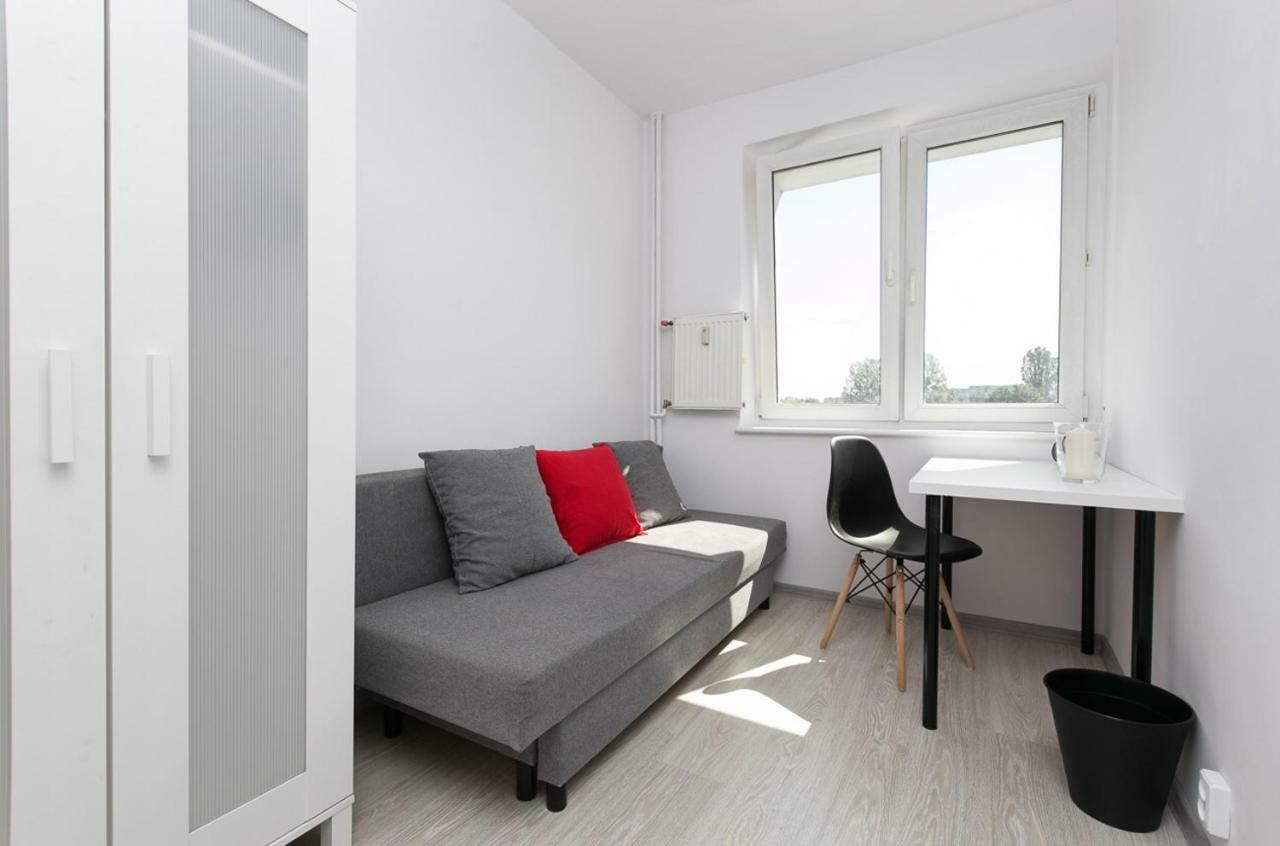 Privat bolig Rooms4less Gdańsk