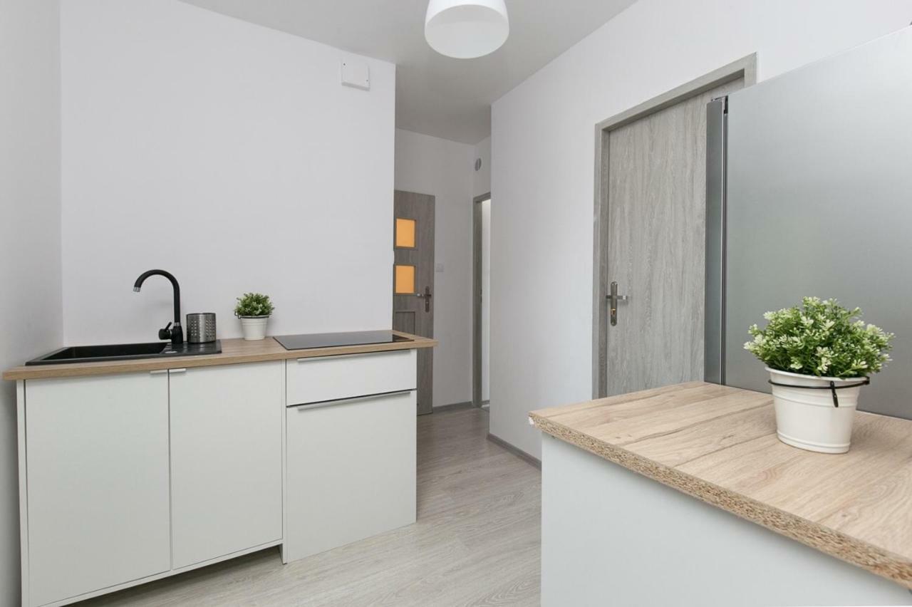Rooms4less Privat bolig Gdańsk